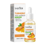 SADOER Turmeric Anti Oxidation Face Serum 30ml