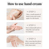 Baursde Pack Of 5 Fragrance Hand Cream