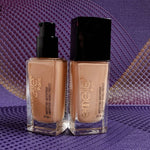 Emelie Cosmetics Wonderful Matte Foundation