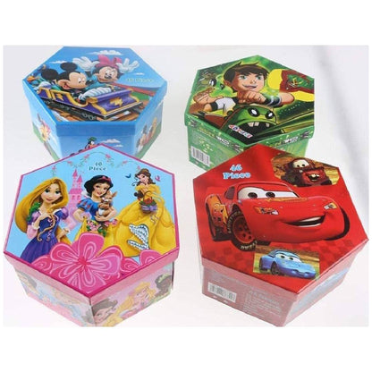 Set Of 46 Pieces Drawing Art Set with Color Pencils Crayons Water Color Sketch Pens For Kids Children
