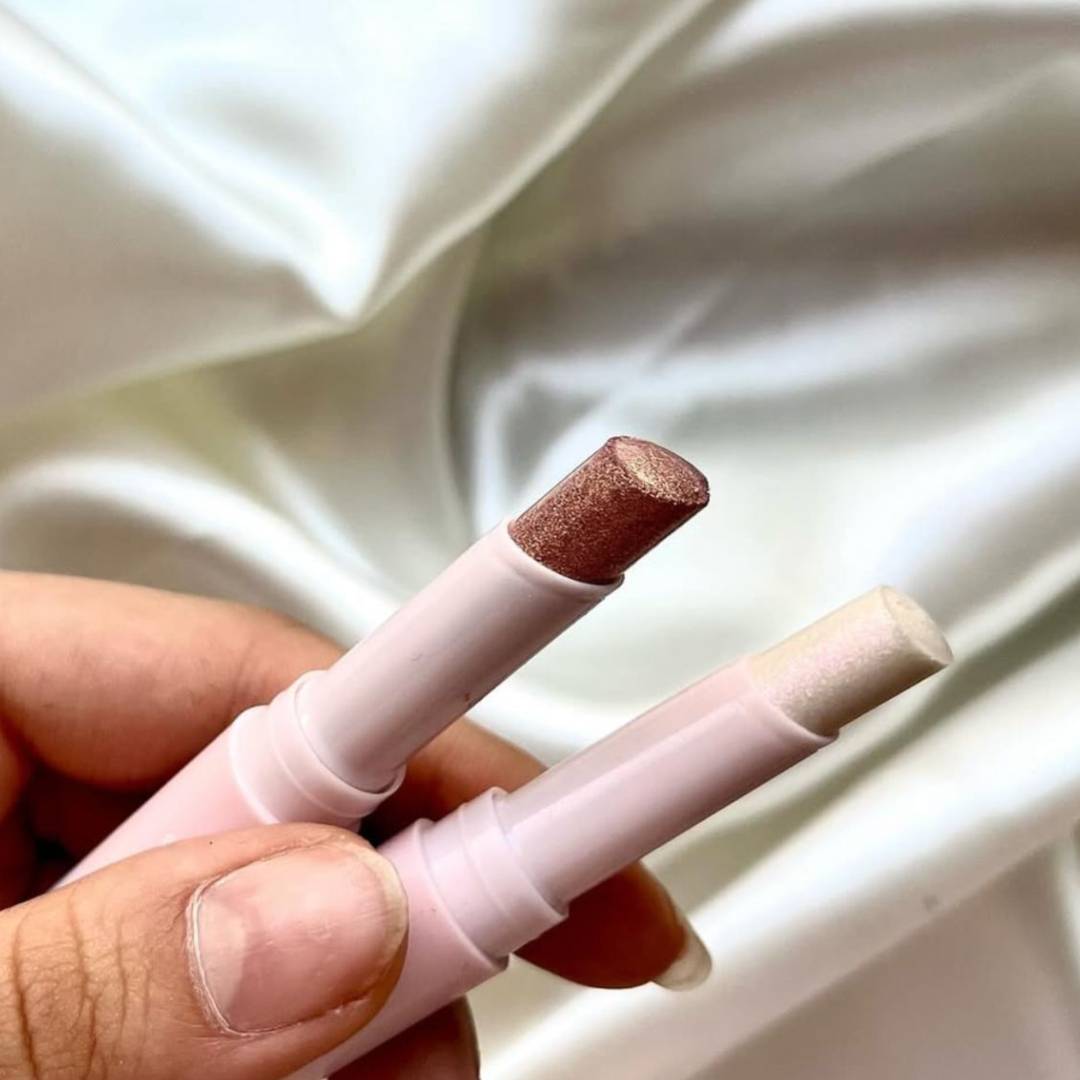 Glitter Jelly Eye Shadow