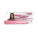 Nova Hair Straightener SX-8006