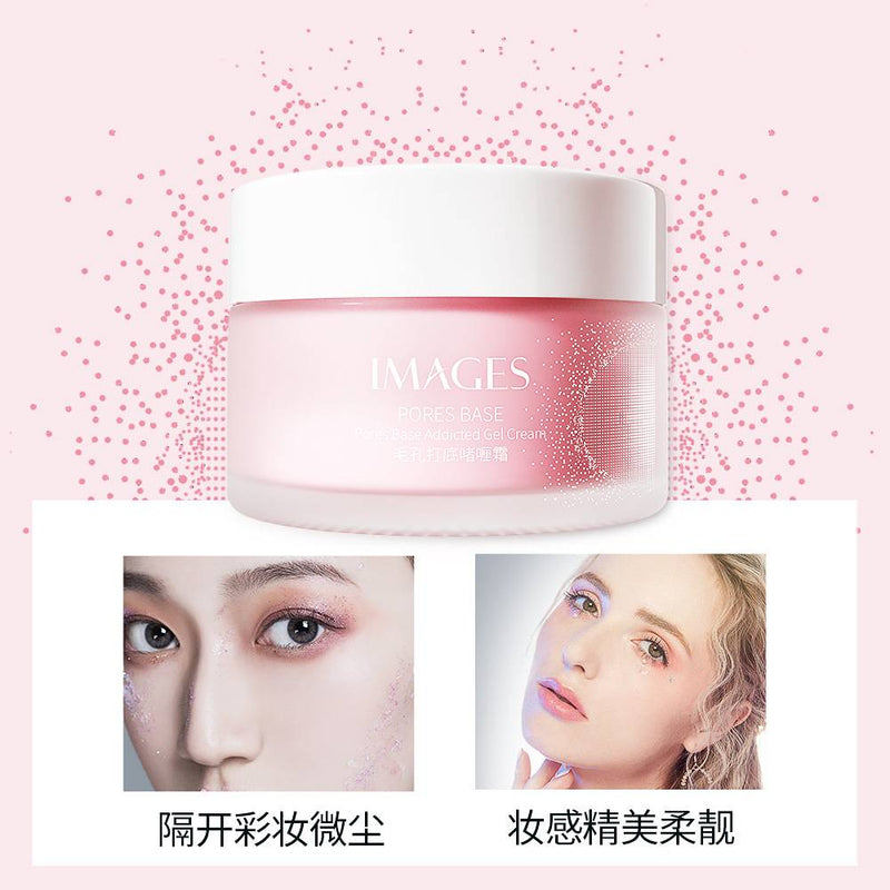 IMAGES Pores Base Addicted Gel Cream