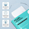 Bioaqua Pearl Whitening Anti Aging Facial Sheet Mask 30g