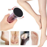 Portable Electric Foot Callus Remover