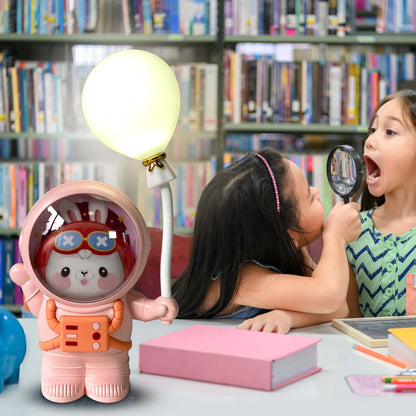 Multipurpose Space Cute Pet Light LED Lamp Light