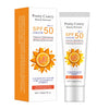 Pretty Cowry Vitamin C Whitening SPF 50 Sunscreen 100g