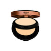 Aqua Color Line Prime & Fine Mattifying Double Face Powder