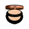 Aqua Color Line Prime & Fine Mattifying Double Face Powder