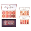 Princess Diary 8 Color Blusher Eyeshadow