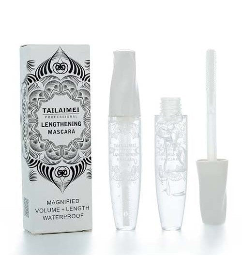Tailaimei Transparent Mascara