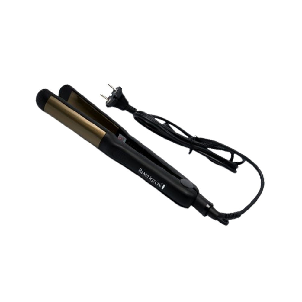 Remington Sleek And Curl 2in1 Hair Straightener Curler