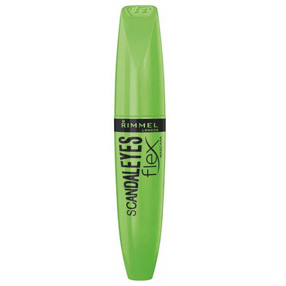 Rimmel London Scandal Eye Lycra Flex Mascara