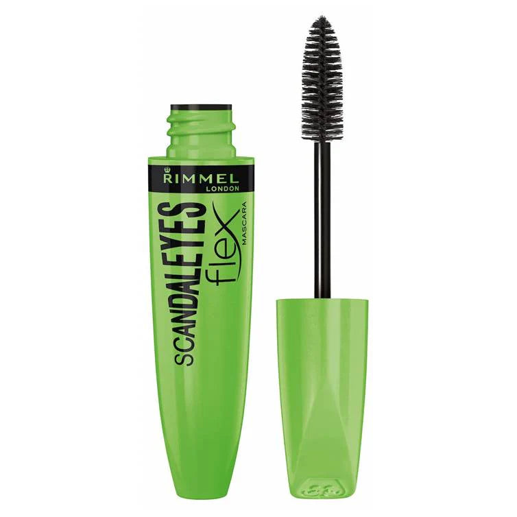 Rimmel London Scandal Eye Lycra Flex Mascara