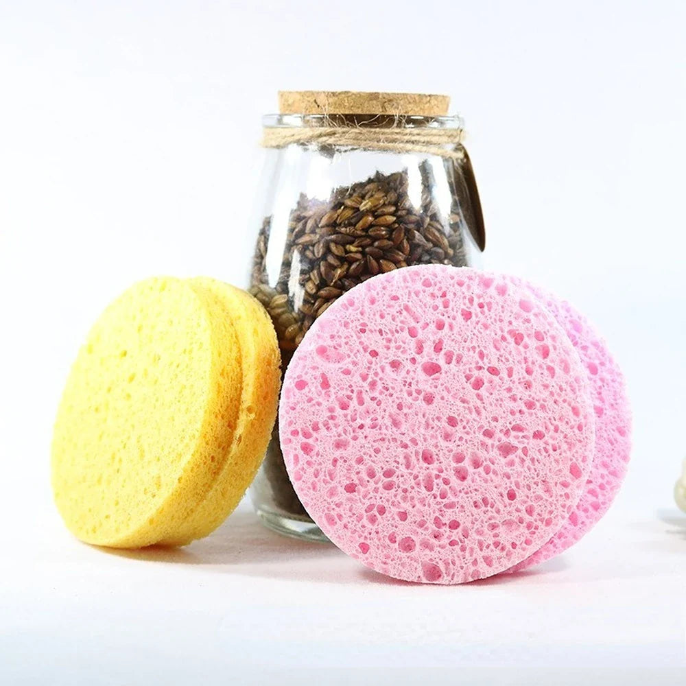 Makeup Sponge Water Puff 12Pcs Pack