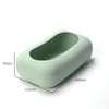 Silicon Tissue Holder With Suction Cup