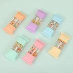 Korean Toffee Magic Your Life Lip Gloss 6Pcs Set