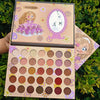 Igoodco Beauty For Ever 35 Color Eyeshadow Palette