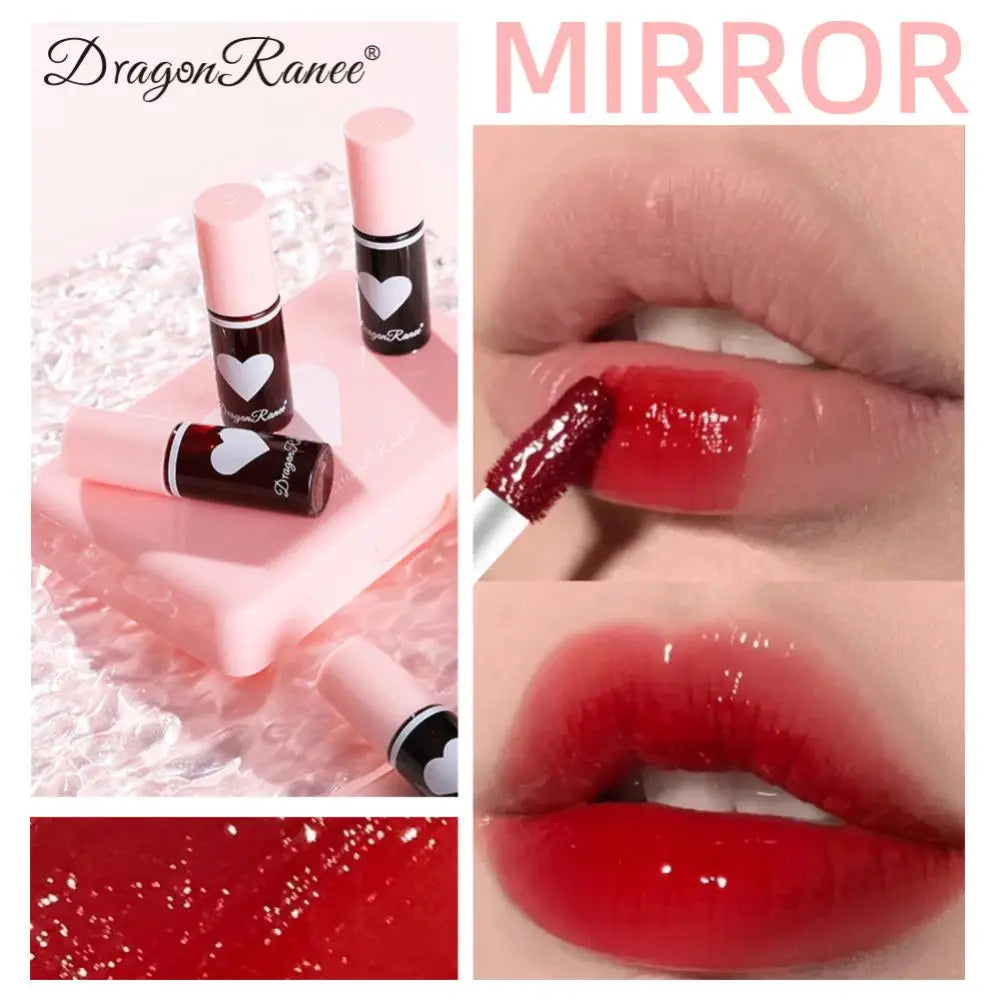 Dragon Ranee Pack of 6 Lip Tint And Cheek Stain