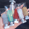 Maffick Colorful Summer Colors Glitter Liquid Eyeshadow