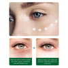 ZOZU Olive Oil Eye Cream Remove Dark Circles Reduce Fine Lines And Moisturizing Eye Cream 20g