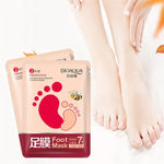 Bioaqua Honey Foot Mask