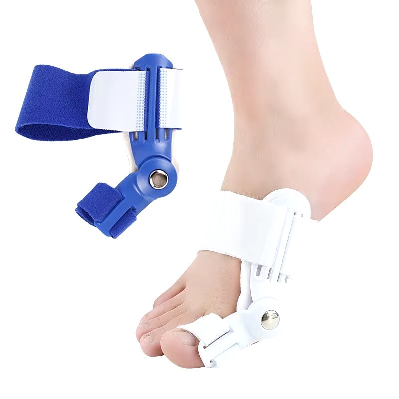 Big Bone Toe Bunion Splint Straightener Toe Straightener Toe Corrector Relief Hallux Valgus