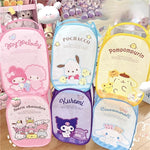 Anime Cartoon Kid Foldable Laundry Basket Laundry Bag Storage Bag