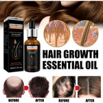 Meezab Arts Hair Growth Oil 30ml