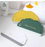 Cloud Wiper Silicone Squeegee Mirror Shower Door Wall Kitchen Countertop Wiper