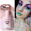 Miss Rose Glitter Glue 25ml Long Lasting Waterproof