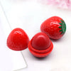 Strawberry Lip Balm 4Pcs Set