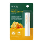 BIOAQUA Vitamin E Manuka Honey Lip Balm