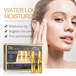 Sadoer 24k Gold Ampoule Serum