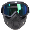 Off Road Goggle Mask Motorcycle Helmet Goggles