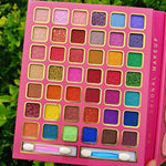 IGOODCO 66 Fashion Eye And Face Palette