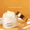 ZOZU Oatmeal Cream Tender Moistre Essence Yeast Soft Moistrizing Cream