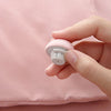 Bedsheet Quilt Clip&nbsp;Unlock Duvet Cover Fastener Clip Anti-Slip