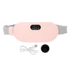 Rechargeable Electric Heating Pad Period Cramp Belt