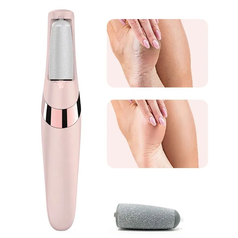 Electric Pedi Rechargeable Pedicure Callus Remover