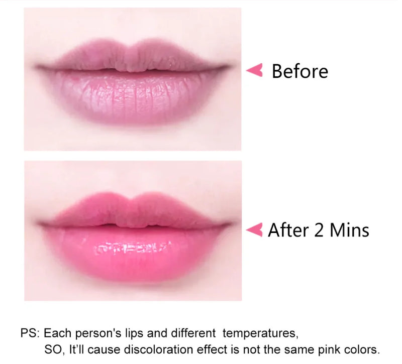 Magic Jelly Lipstick