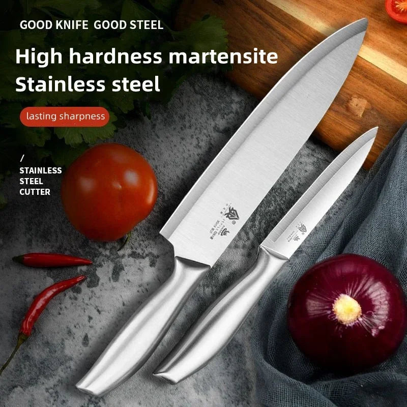 Stainless Steel Sharp Knife Fruit Peeler