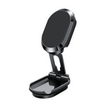 360° Rotation Magnetic Mobile Phone Holder For Car