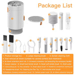 20in1 Multi-Functional Cleaning Kit