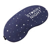 Cute Sleeping Eye Mask