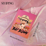 Siyiping Bad Bunny 117 Color Eyeshadow Palette