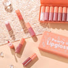 Dragon Ranee Pearly Lustre Lip Gloss 10pcs Set