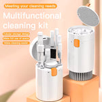 20in1 Multi-Functional Cleaning Kit