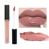 Fit Colors 6pcs Matte Lip Gloss Set