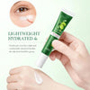 ZOZU Olive Oil Eye Cream Remove Dark Circles Reduce Fine Lines And Moisturizing Eye Cream 20g